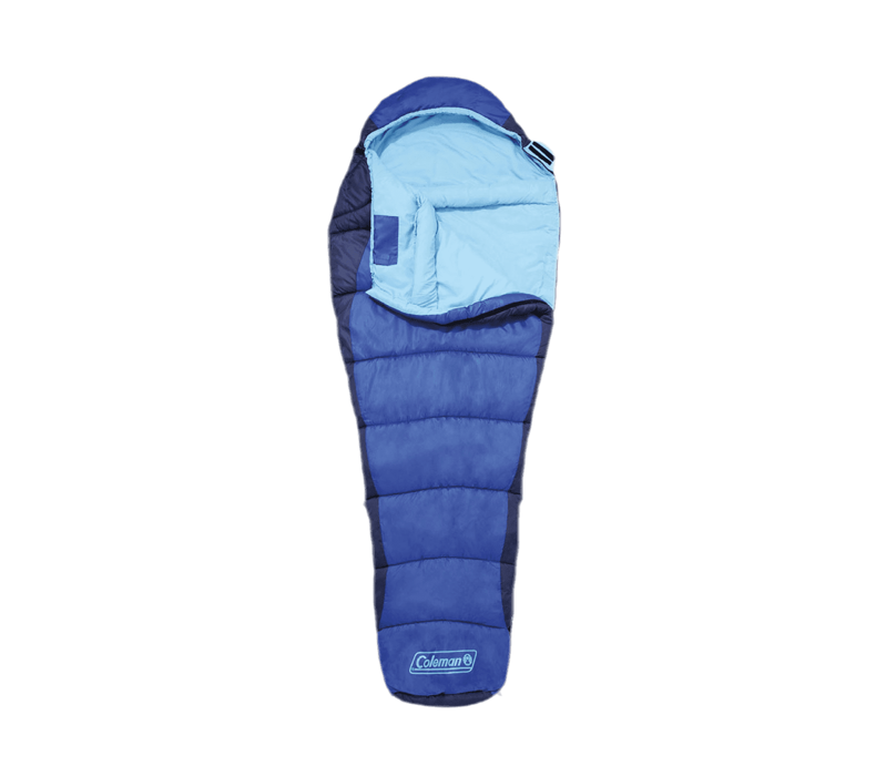 Coleman FISION 100 (BLAUW)